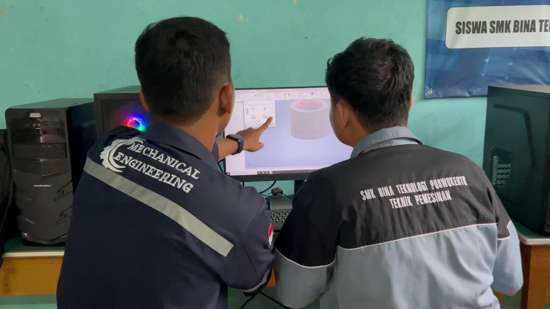 Galeri Jurusan 13