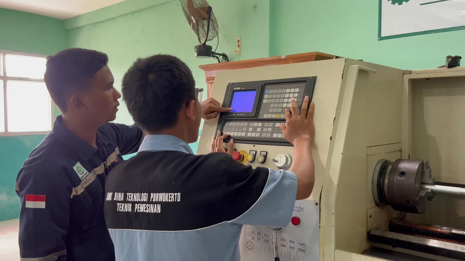 Galeri Jurusan 3