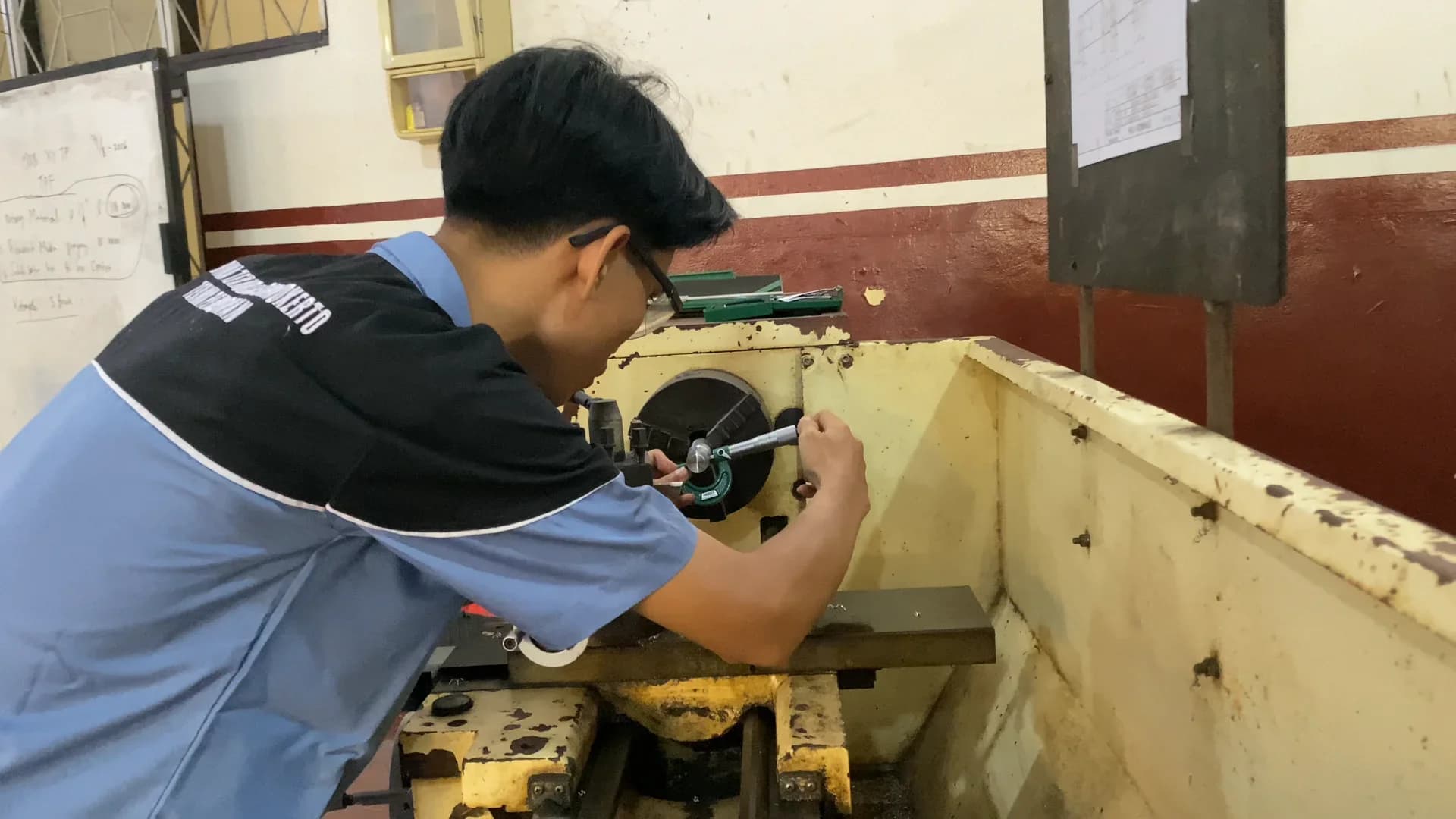 Galeri Jurusan 10