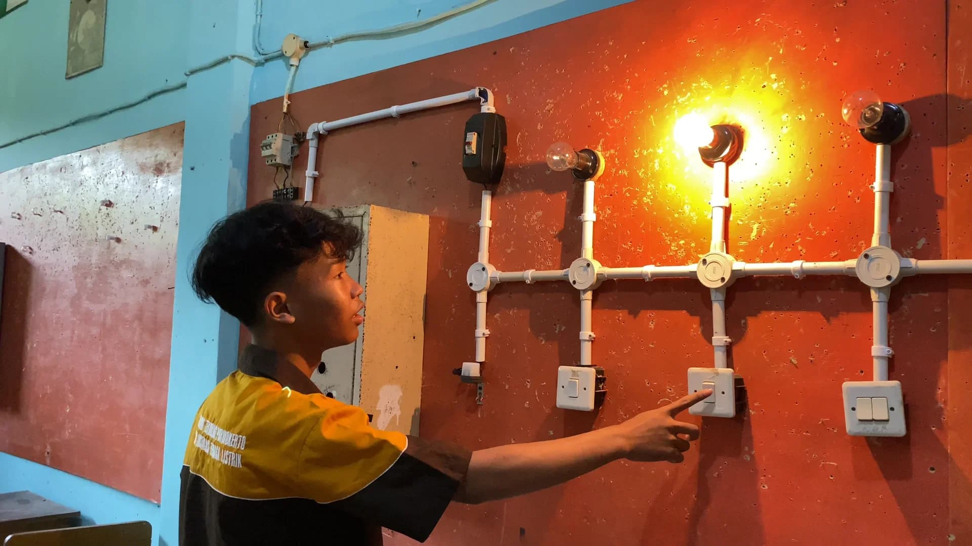 Galeri Jurusan 3