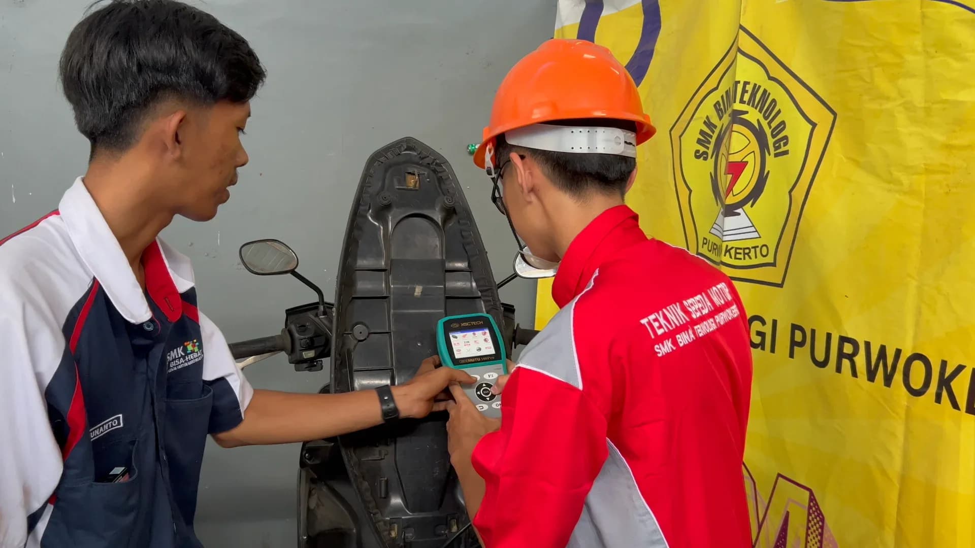 Galeri Jurusan 4