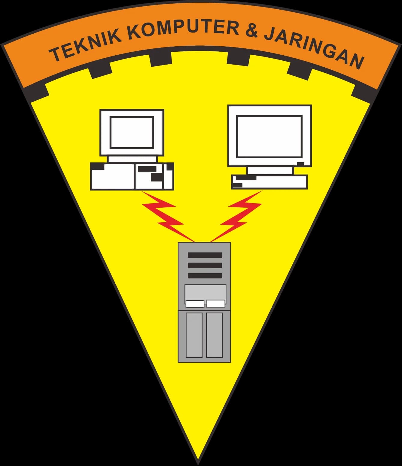 TKJ Logo