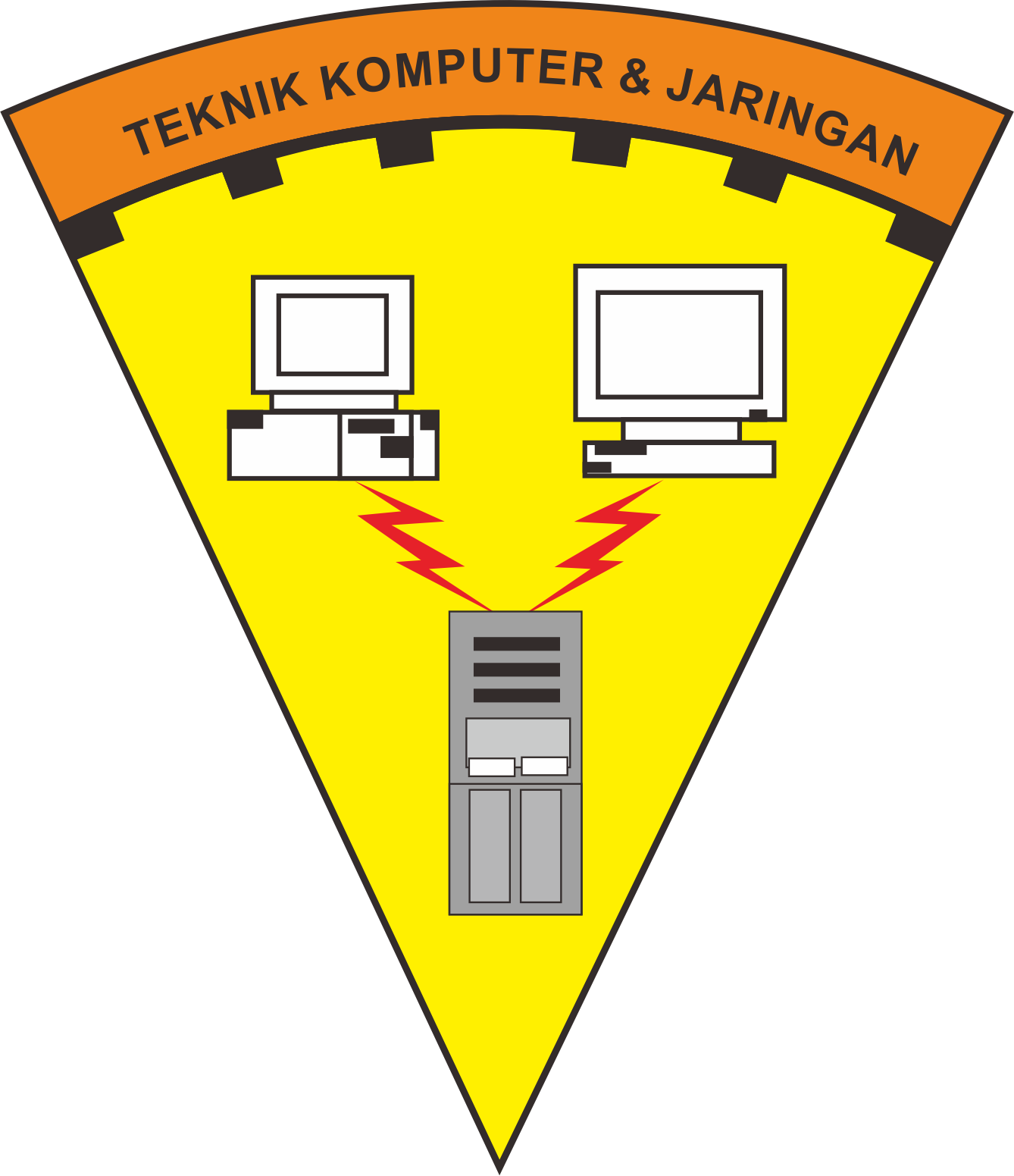 Logo TKJ