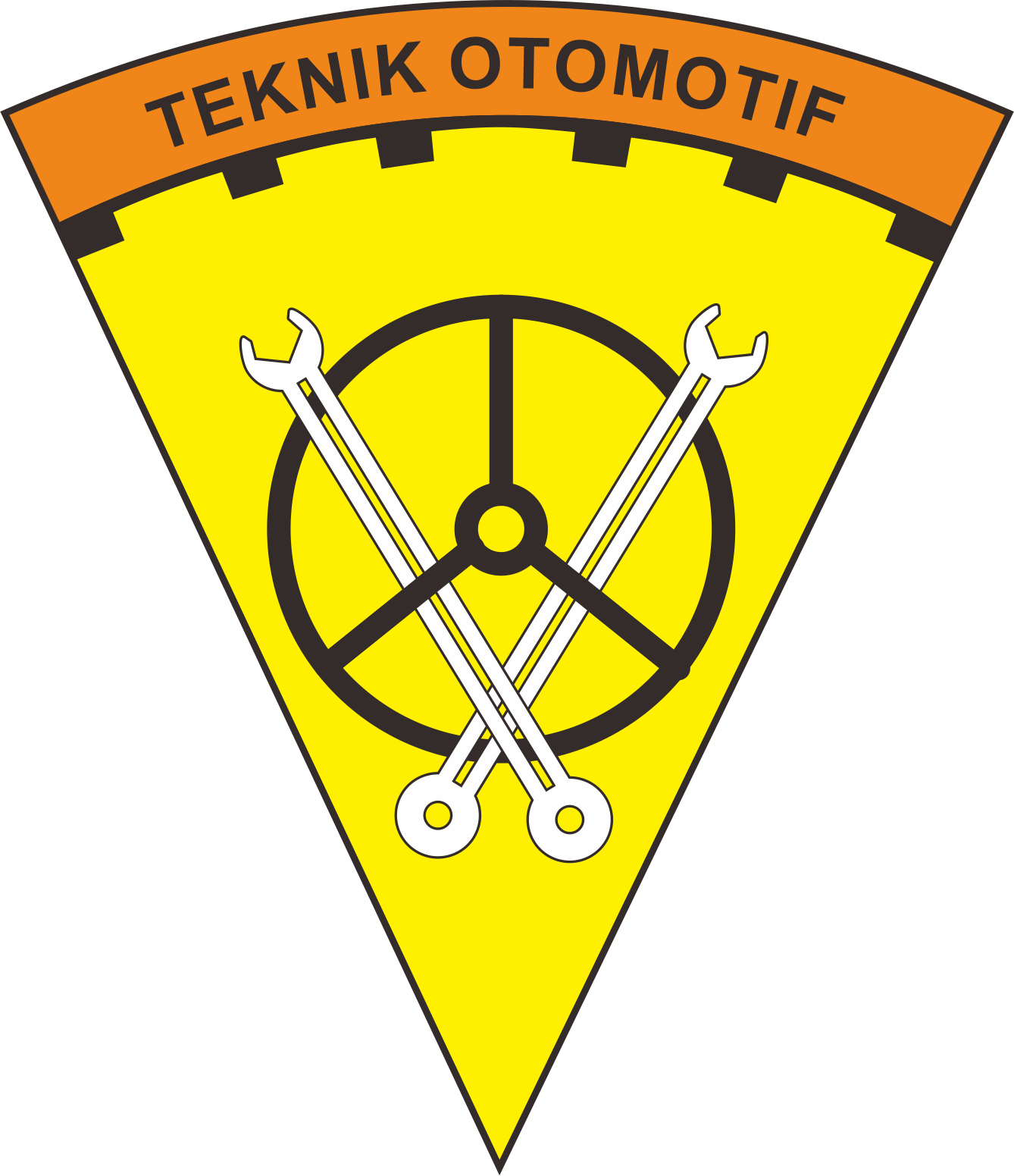 Logo TKR