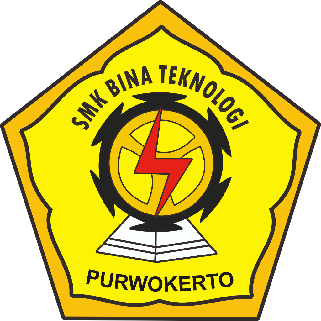 Logo SMK Bina Teknologi